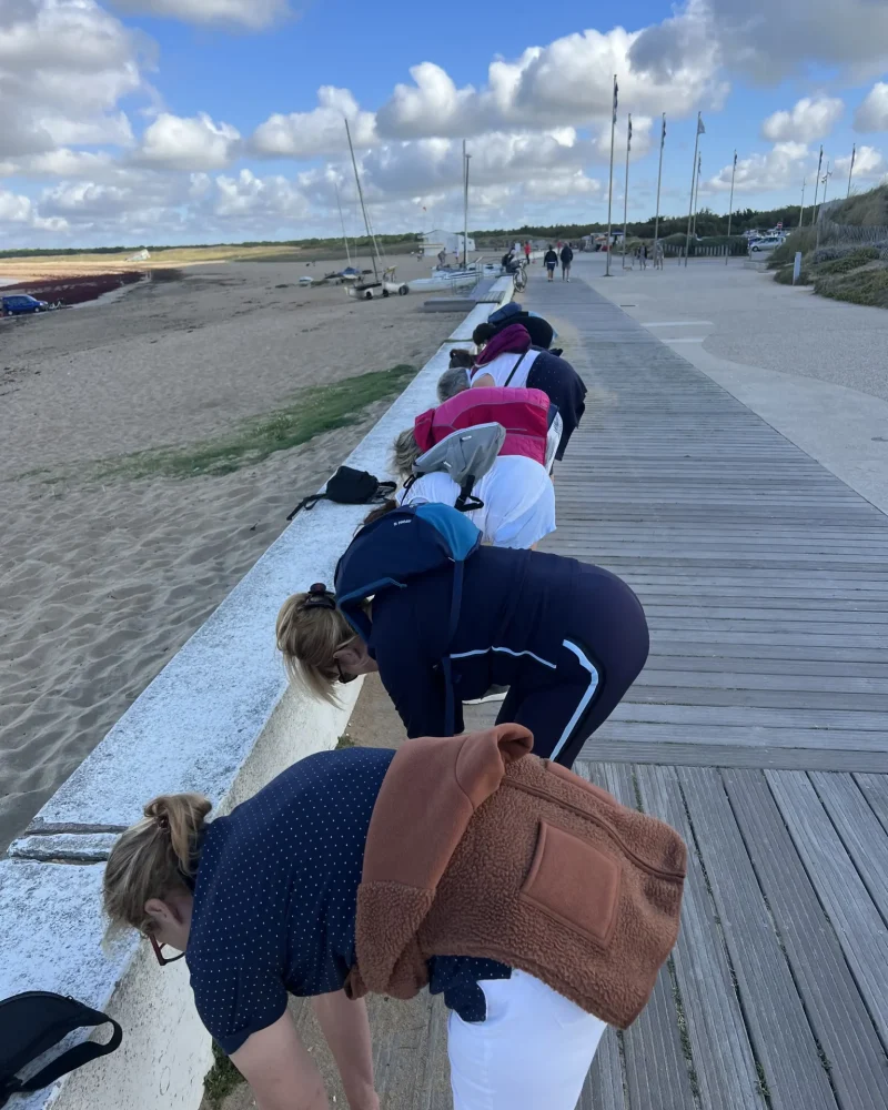 Cours collectifs, Elle'm Fitness, salle de sport à Saint-Hilaire-de-Riez