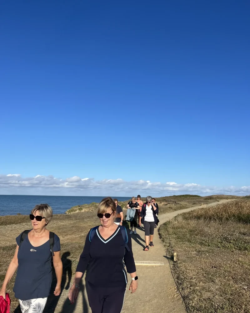 Cours collectifs, Elle'm Fitness, salle de sport à Saint-Hilaire-de-Riez