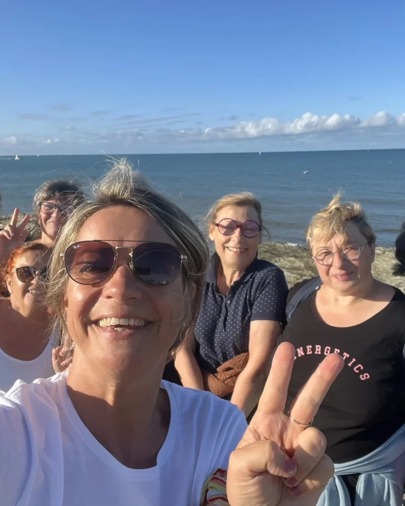 Cours collectifs, Elle'm Fitness, salle de sport à Saint-Hilaire-de-Riez