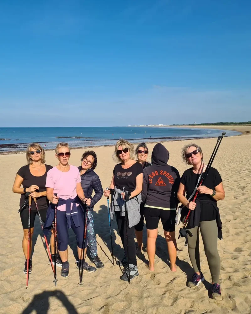 Cours collectifs, Elle'm Fitness, salle de sport à Saint-Hilaire-de-Riez