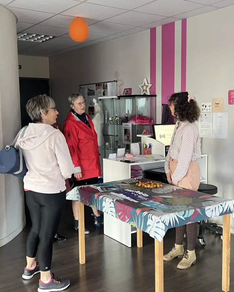 Nutrition, Elle'm Fitness, salle de sport à Saint-Hilaire-de-Riez