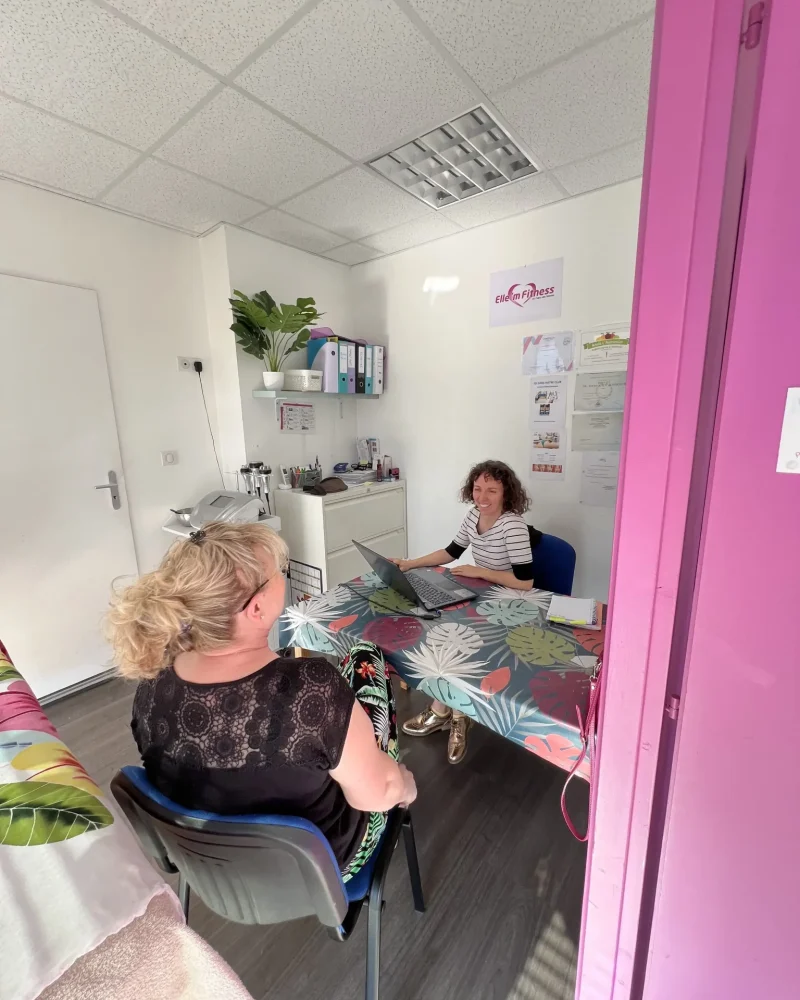 Nutrition, Elle'm Fitness, salle de sport à Saint-Hilaire-de-Riez