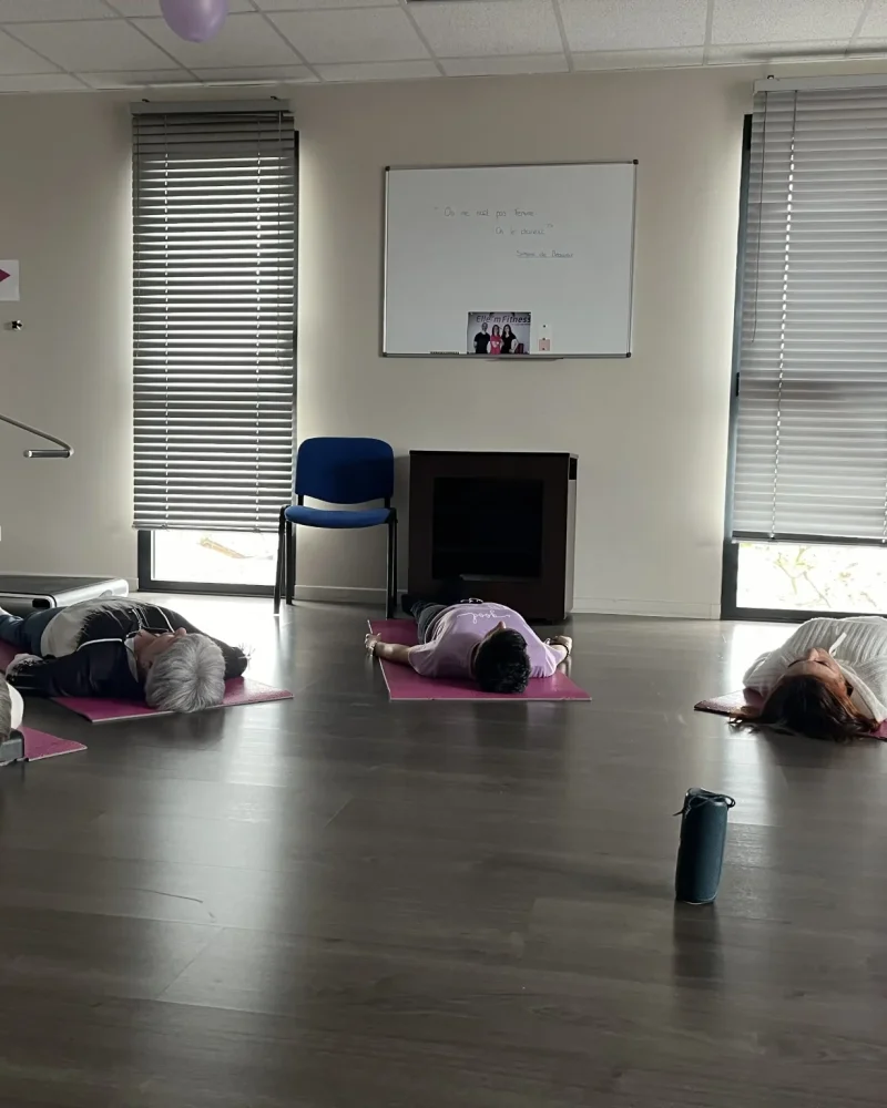 Cours collectifs, Elle'm Fitness, salle de sport à Saint-Hilaire-de-Riez