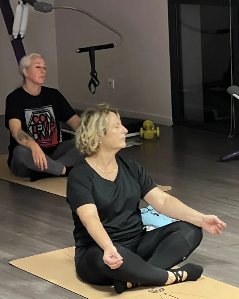 Cours collectifs, Elle'm Fitness, salle de sport à Saint-Hilaire-de-Riez